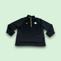 Oregon Ducks Nike Track Jacket 