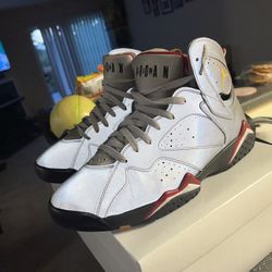 Air Jordan 7s Reflections Of A Champion for Sale in Hilltop Mall CA OfferUp