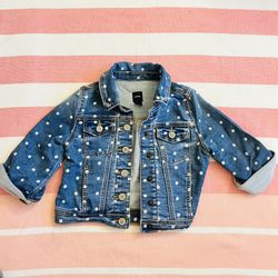 Name-Brand Girls 2T-3T Lot