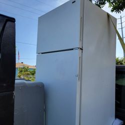 Fridge , Stove , Dishwasher 