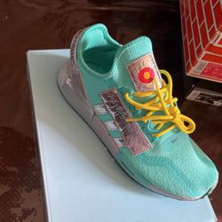 Size 8.5 - adidas South Park x NMD_R1 V2 Professor Chaos