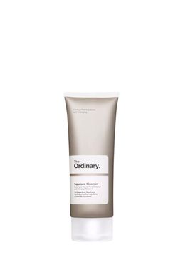 The Ordinary's Squalane Cleanser