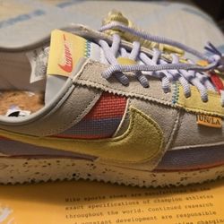 Nike Cortez SP Union LA