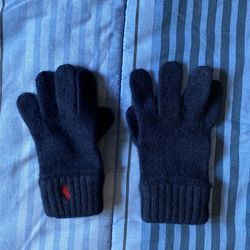Polo Winter Mittens/Gloves