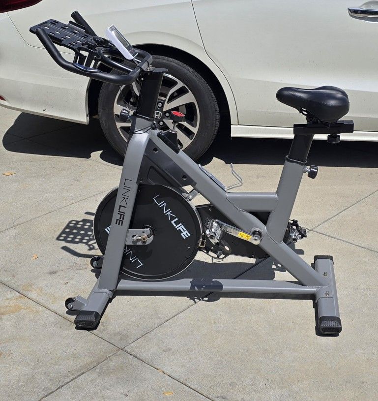 Linklife Exercise Spin Bike