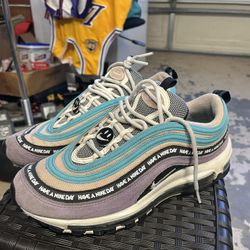 Nike Air Max 97 Have A Nike Day