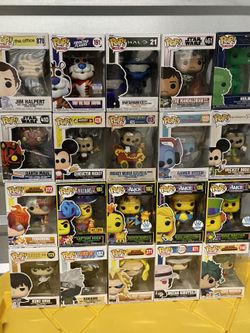 Funko Pop