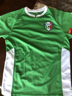 México 🇲🇽 Shirts