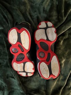 Jordan’s