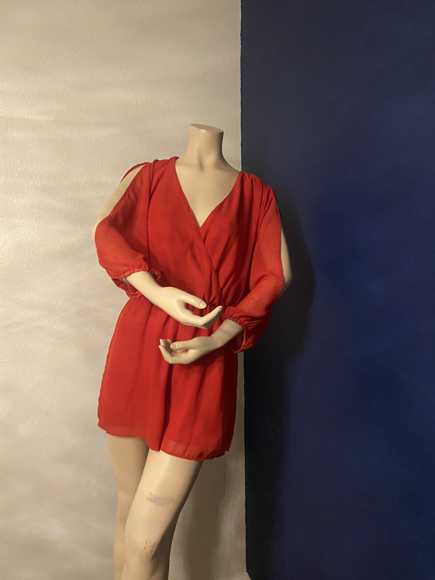 Cocktail Dresses Size 4 $15.00