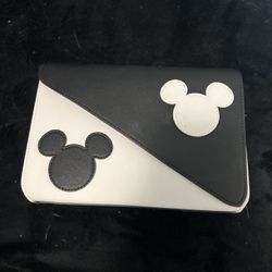 Loungefly Disney Mickey Mouse Purse 