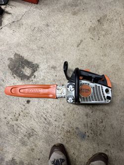 Stihl Chainsaw Ms194t