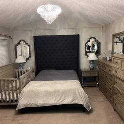 Bedroom Set