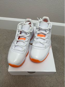 Women’s Air Jordan 11 retro low