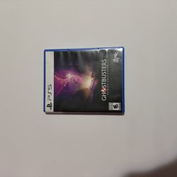 Ghost busters unleashed