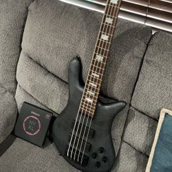 Spector Euro5 LX Bass Guitar