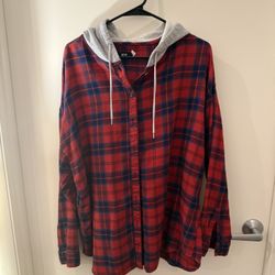 8 Urban outfitters women’s flannel shirts
