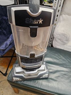 Shark Vacuum Cleaner.  $100 Firm
