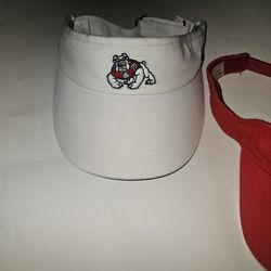 Fresno State Visors