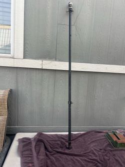 Flagpole