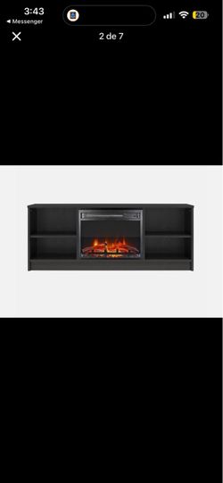 Tv stand