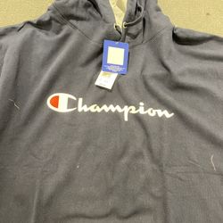 4XL champion sweatshirt 