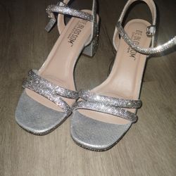 Heels Size 6