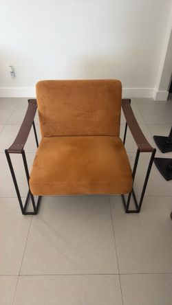 Arm Chair