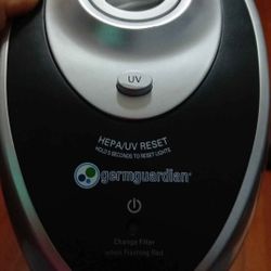 Air Purifier 