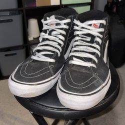 Vans Skate Hi Size  Pro 13 Men’s