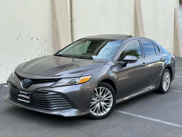 2020 Toyota Camry for Sale in West Sacramento, CA - OfferUp