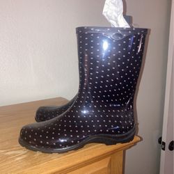 Sloggers Rain Boots