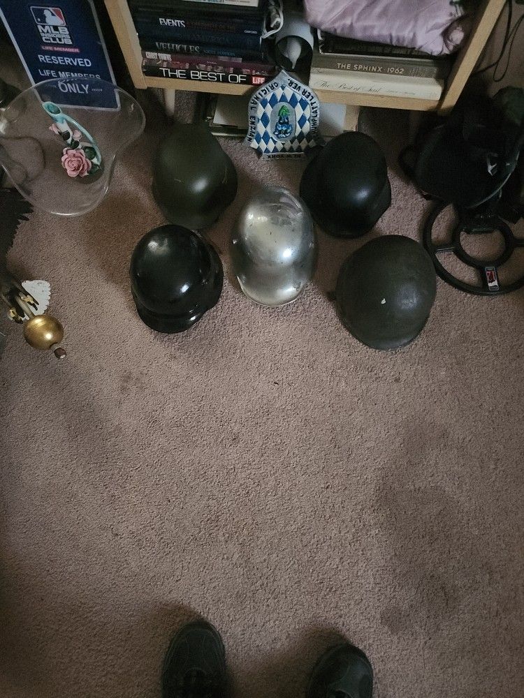 World war two military stuff