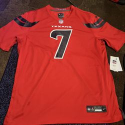  Texans Cj Stroud Jersey 
