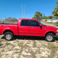 2003 Ford F-150