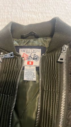 Kids Jacket size 7