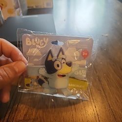 Bluey & Friends Light Up Bracelet Bluey