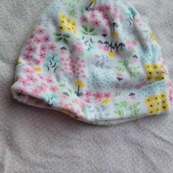 BABY GIRL HATS! 