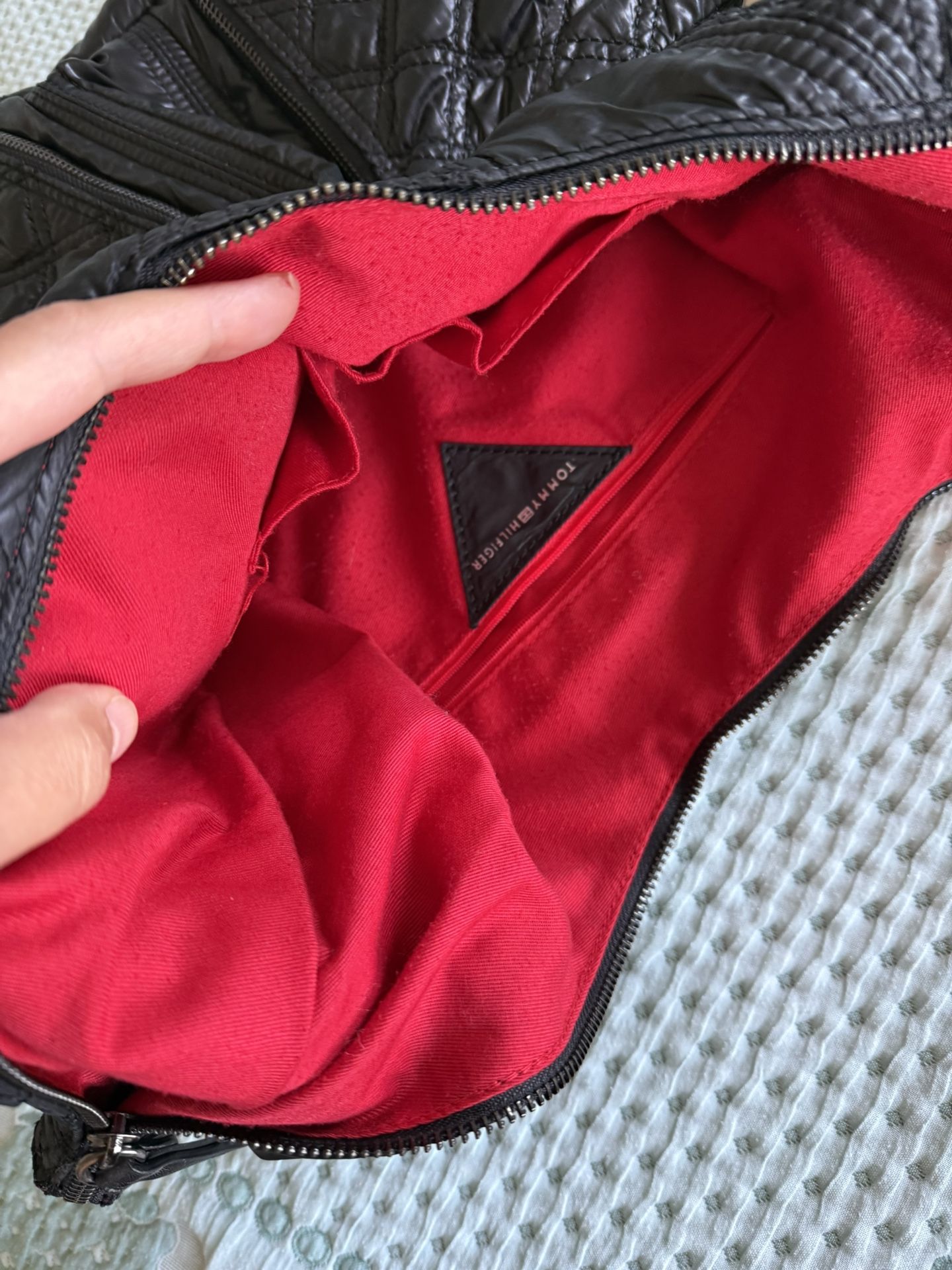 Tommy Hilfiger Crossbody Bag