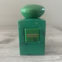 Giorgio Armani Malachite O De Vert Perfume For Women 