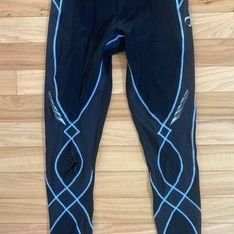 CW-X Compression Running Tights, Women’s size XS