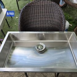 Ameri Sink 