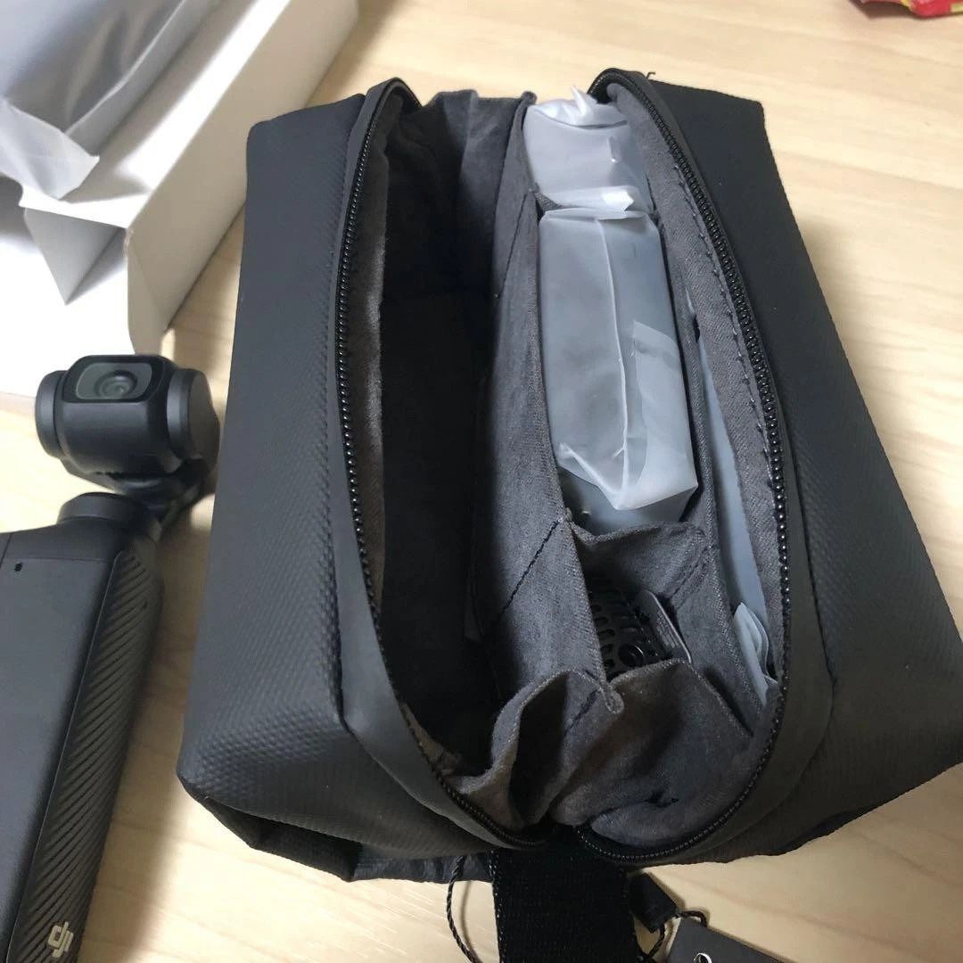 Osmo Pocket 3 Creator Combo