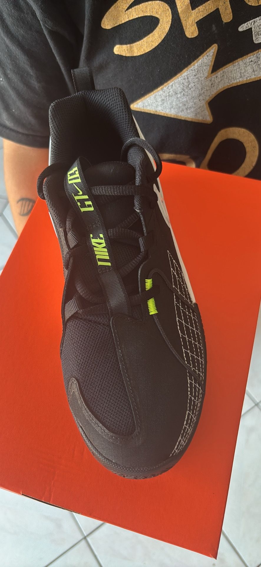 Nikes