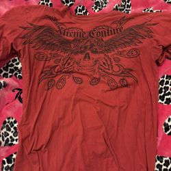 Xtreme Couture Shirt