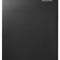 Insignia Mini Refrigerator 