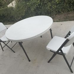 Outdoor Set 
