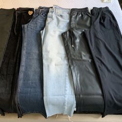 Women’s Jeans