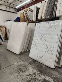 Branded Beds For Sale! Tracy-Stockton AREA