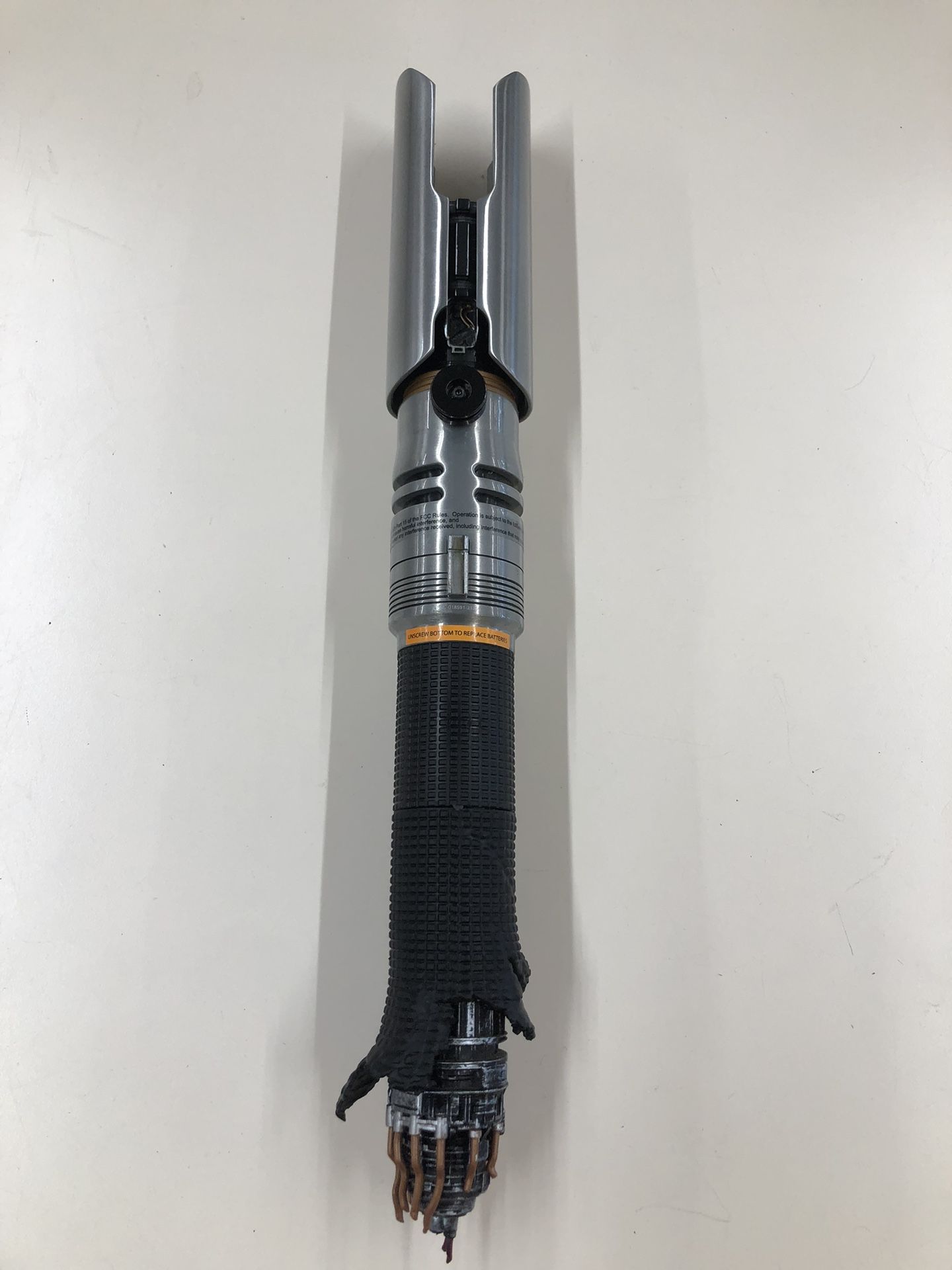 Cal Kestis Lightsaber Galaxy Edge